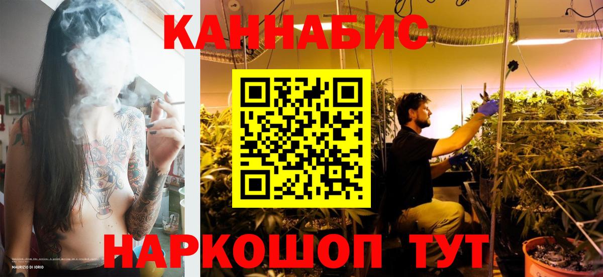 Каннабис Bruce Banner Каменск-Уральский
